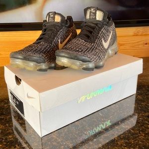 Nike Air Vapormax Flyknit 3
